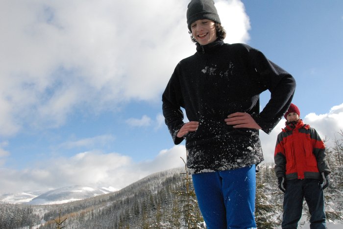 044 Expedice GEMINI 2006